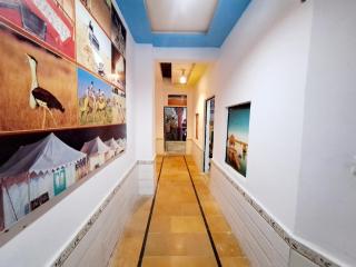 hotel robin Jaisalmer - Jaisalmer - 3