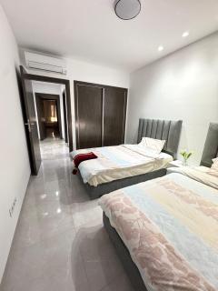 Appartement Spacieux Haut Standing avec suite parentale- Ain Zaghouen - Tunis - 8
