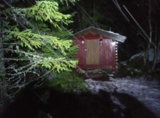 Fossegrimmhytte - - 7