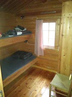 Fossegrimmhytte - - 6