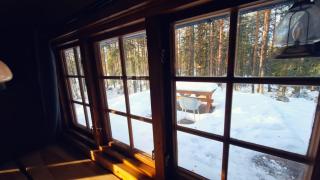 Fossegrimmhytte - - 4