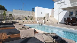Dimitra's House with Private Pool - Koiliomenos - 0