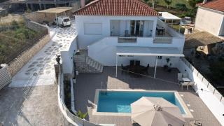 Dimitra's House with Private Pool - Koiliomenos - 9