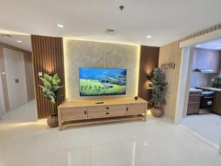 2BR Luxury Apartment in Al Zahia Pool View by BlueCloud holidays - Sharjah - 0