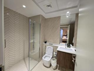 2BR Luxury Apartment in Al Zahia Pool View by BlueCloud holidays - Sharjah - 1