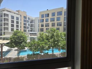 2BR Luxury Apartment in Al Zahia Pool View by BlueCloud holidays - 5