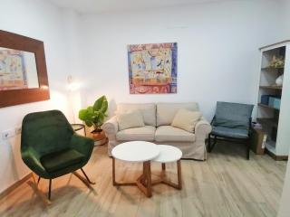 Apartamento en San Fernando - San Fernando - 9