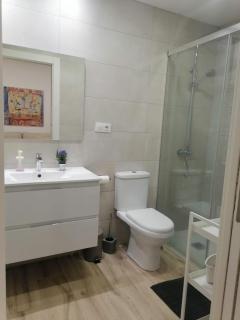 Apartamento en San Fernando - San Fernando - 3