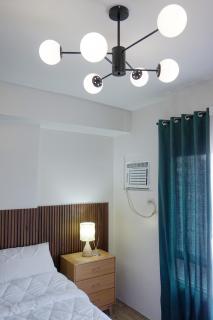 Cozy Studio Condo Bacolod - Bacolod - 5