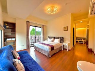 Kurumba JiJi B&B - 7