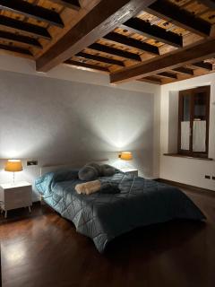 Borgo dei Duchi - Rivarolo Mantovano - 9