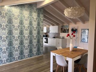 Love Italy Homes - Veneto 31 Attico - Sarnico - 5
