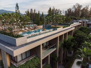 JSD Prime Property-Kamala Beach - Surin Beach - 6