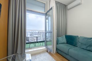 Petrovdom Apartments 19-408 in RC Central Park ,7 John McCain Street - Kiev - 3