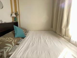 Althea's Cozy Apartment - Manila - 2
