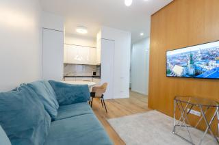 Petrovdom Apartments 19-408 in RC Central Park ,7 John McCain Street - 8