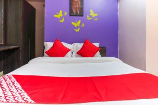 Spot On Sunshine Inn - Lingampalli - 7