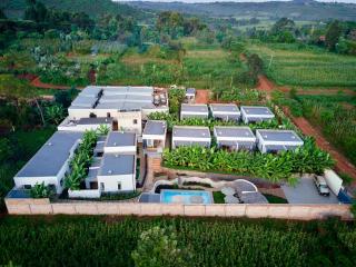 Pamoja Farm Villas - Karatu - 0