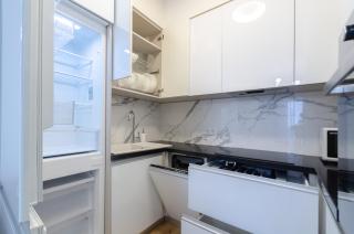 Petrovdom Apartments 19-408 in RC Central Park ,7 John McCain Street - Kiev - 1