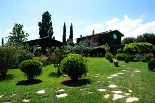 Tenuta San Masseo - boutique farm resort & SPA - Assisi - 9