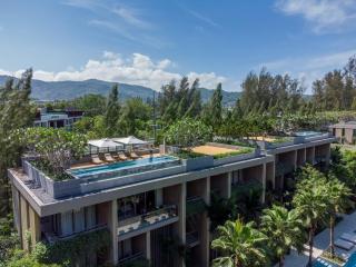 JSD Prime Property-Kamala Beach - Surin Beach - 8