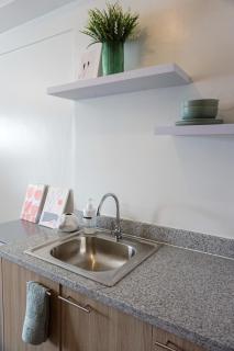 Cozy Studio Condo Bacolod - Bacolod - 4