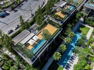 JSD Prime Property-Kamala Beach - Surin Beach - 9