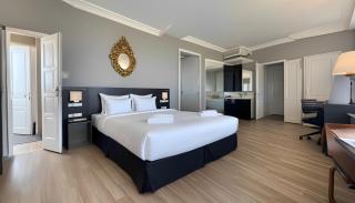 Nişanca Simge suit otel - Istanbul - 7