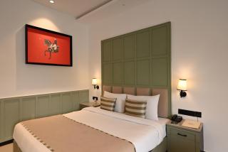 Status Club Resort - Kānpur - 6