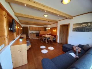 Appartement Gipfelsturm - Haus im Ennstal - 8