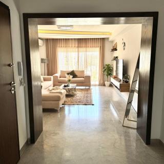 Appartement Spacieux Haut Standing avec suite parentale- Ain Zaghouen - Tunis - 1