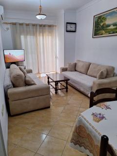Samuel Apartments 3 - Vlora - 0