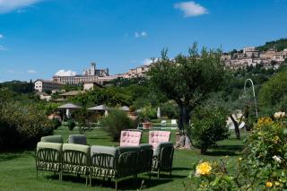 Tenuta San Masseo - boutique farm resort & SPA - Assisi - 7