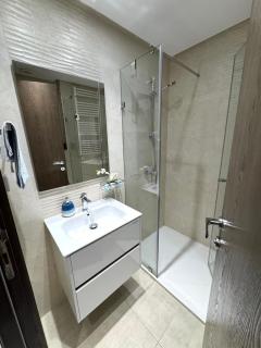 Appartement Spacieux Haut Standing avec suite parentale- Ain Zaghouen - Tunis - 3