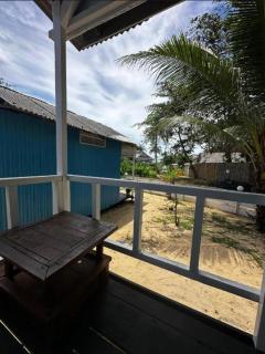 Khafii Village - Kampong Pasir Panjang - 7
