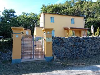 Le Rocce Wellness and Fitness, only adults - 0