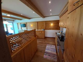 Appartement Gipfelsturm - Haus im Ennstal - 7