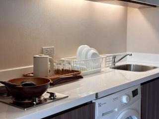 Luxury & Peaceful Room in Hat Yai - 8