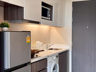 Luxury & Peaceful Room in Hat Yai - - 6