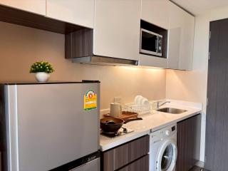 Luxury & Peaceful Room in Hat Yai - - 9