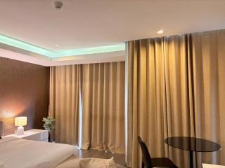 Luxury & Peaceful Room in Hat Yai - - 3