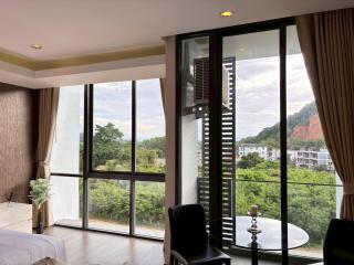 Luxury & Peaceful Room in Hat Yai - 1