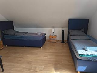 Pokoje Kraków Tyniec Hostel - Cracovia - 7