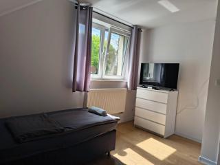 Pokoje Kraków Tyniec Hostel - Cracovia - 8