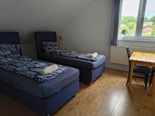 Pokoje Kraków Tyniec Hostel - Cracovia - 9