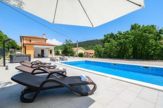 Villa Laura - Ripenda Kras - 8