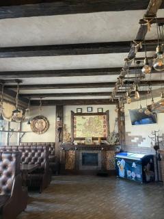 GT Hotel - 8