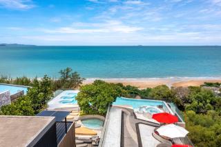 Bayphere Hotel Pattaya JC - Na Jomtien - 5