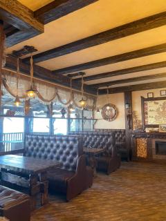 GT Hotel - Chernivtsi - 4