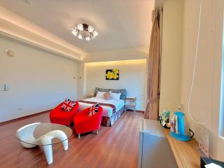 Kurumba JiJi B&B - Jiji - 0